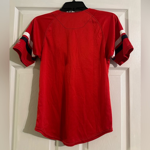 Angels Jersey - Picture 4 of 4